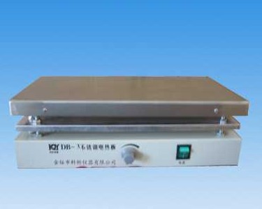 DB-1不銹鋼電熱板
