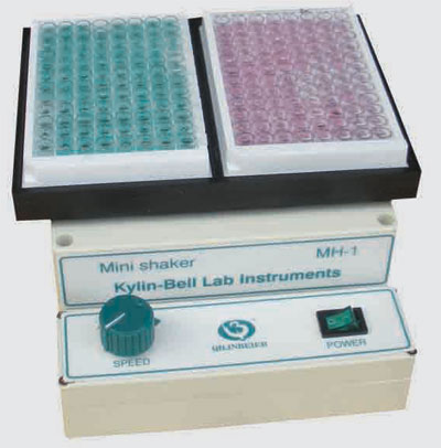 MH-1微量振蕩器