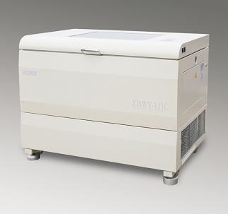 ZHWY-111C智誠搖床振蕩器