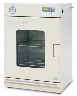 ZKD-5055全自動真空干燥箱