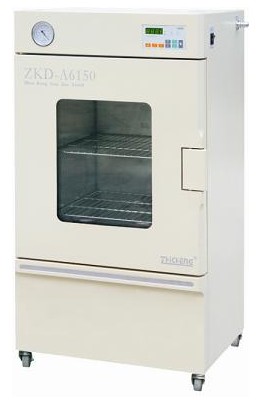 ZKD-5090恒溫真空干燥箱