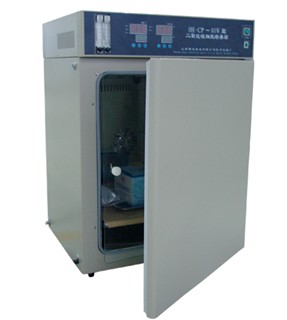 HH.CP-01W二氧化碳培養箱