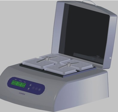 TUS-200P振蕩恒溫金屬浴