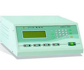 DYY-11電腦三恒多用電泳儀電源