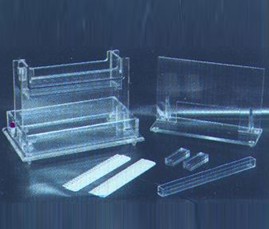 DYCZ-24B加寬雙垂直電泳儀