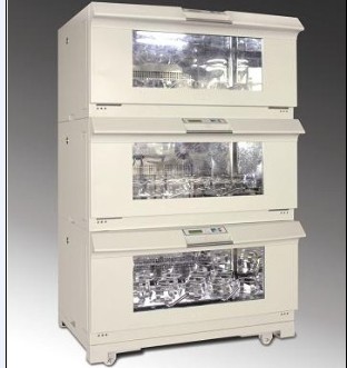 可疊加多功能組合搖床ZWYY-D2403
