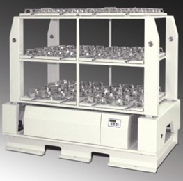 ZWF-B3623大型往復(fù)式三層搖瓶機(jī)