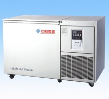 -152℃超低溫冰箱