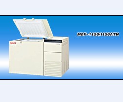 -152℃醫用超低溫冰箱