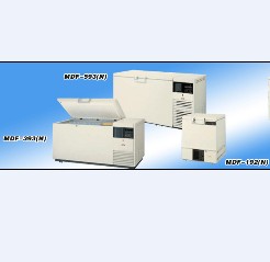 MDF-393(N)超低溫冰箱