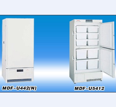 MDF-U442(N )三洋低溫冰箱