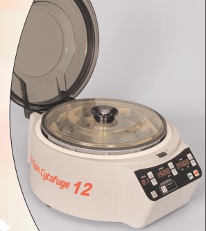 StatSpin CytoFuge? 12細胞離心涂片機