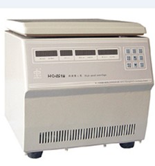 HC-2518高速離心機