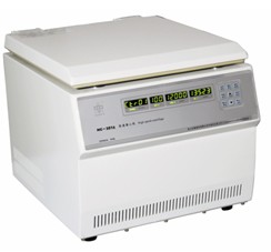 HC-3518高速離心機