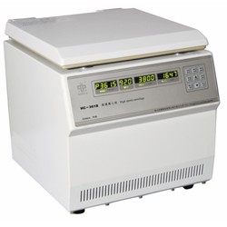 HC-3018高速離心機
