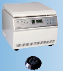 KDC-20低速離心機