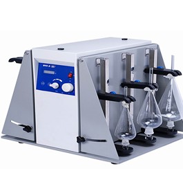 HVS-6垂直振蕩器