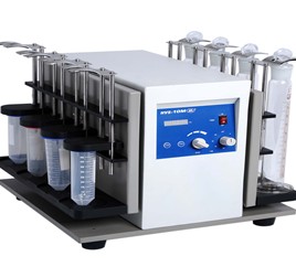HVS-10M垂直振蕩器