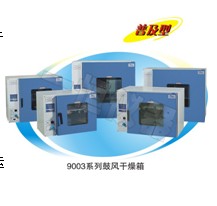 9003系列鼓風干燥箱