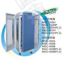 一恒人工氣候箱