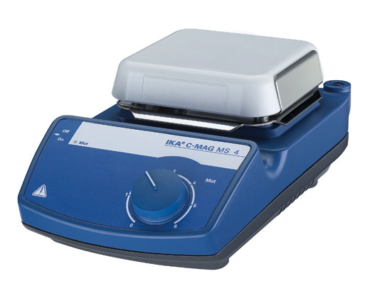 C-MAG MS 4 IKAMAG磁力攪拌器
