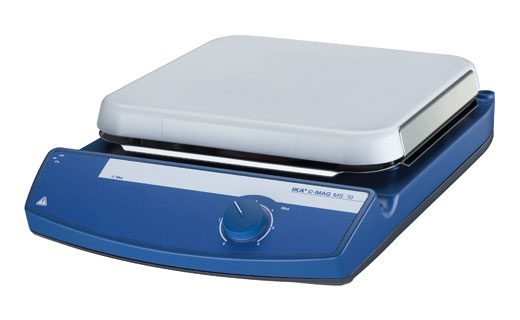 C-MAG MS 10 IKAMAG磁力攪拌器