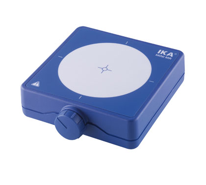 Mini MR standard IKAMAG 迷你攪拌器